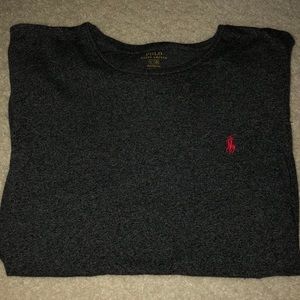 Polo t-shirt